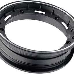 HEAVENGLOW Trade 1 Set Motorbike Aluminum Rim Wheel Circle for Vespa PX LML T5 PX 125/150/200 T5 ET3-image-5