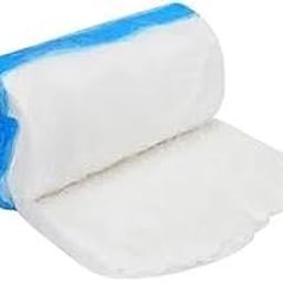 Absorbent Cotton Wool (Gross Weight - 500 Grams)-image-61