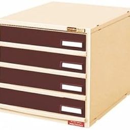 Alkon Sub Type,With 4 AD 3 Drawers Modular System, 360x265x62 mm-image-79