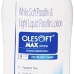 NP-Olesoft -Max Lotion 200ml (Pack of 1)-image-2