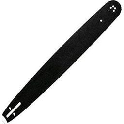 Petrol Chainsaw Guide Bar and 18-inch (Black)-picture-16