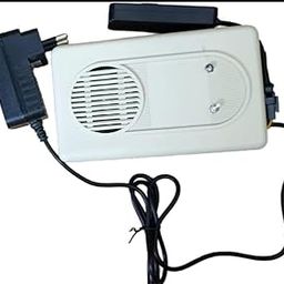 Power Cut Observation Through GPS Device and to detect Location of Power Cut-19