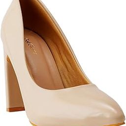 High Heels Pumps-24