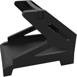 CALANDIS™ Fanfold Labels Holder Thermal Label Holder for Desktop Supplies Home Office Black | Printers | Printers, Scanners & Supplies-14