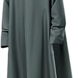 CLUB BOLLYWOOD®CB-Long Raincoat Rainproof Rainwear Rain Cape for Sporting Event Travel Cycling 142cm|Clothing Shoes & Accessories |Womens Clothing |Coats & Jackets|1 Hooded Raincoat-image-51