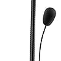 LYLA Webcam Full Hd Non-Slip Base Multi-Directional AK Clear Smart for Webcast 720p-11