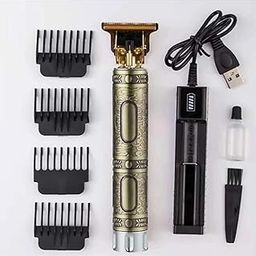 Men Professional Battery Powered Hair Trimmer Trimmer-27
