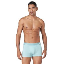 MW Signature Collection by Rohit Bal Premium Cotton Polyester Spandex Mens Trunks-image-15