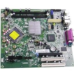 POWERASH Your poweraid to Supply Wings Motherboard for Dell OptiPlex 330 Desktop Motherboard, LGA775 Socket, DDR2 RAM Support-image-31