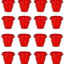 Red Garden Gamla 8 Inch 24 PCS-picture-15