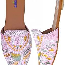 Designer Mules for Women & Girls-image-37