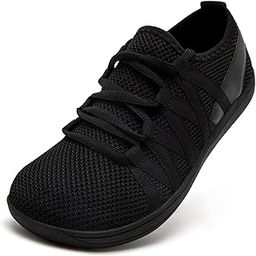 Barefoot Shoes Women Minimalist Wide Toe Box Walking Shoes Zero Drop Sole Width Fashion Sneaker Trail Runner-image-74