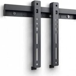 SK-N6 Universal Fixed Tv Wall Mount Stand Bracket for 14-42" Inch PC Monitor TFT LCD LED and Plasma Flat Curved Screen Televisions, Weight Capacity (Made in India) 25Kgs Fixed TV Mount-image-17