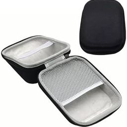 Fiasco For Omron/Yuyue Portable Electronic Blood Pressure Device Storage Protective Bag, Specification:With Mesh Bag-image-75
