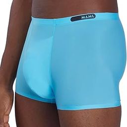 Innerwear Presents Plain Seamless Stretchable Underwear, Ultra-Thin Silk Fabric, Quick-Dry Seamless Underwear for Men and Boys-image-7