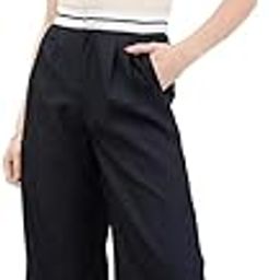 Women Regular Fit Short Sleeves Polo with Contrast Tipping at Collar and Placket-image-67