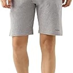 TOM BURG Comfortable Casual Sports Shorts for Men (Single)-picture-27