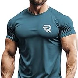 3Colours RGB Dri-Fit/Polyester T-Shirt - High-Performance, Quick-Dry Sportswear-Run-picture-12