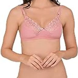 Latest Fancy Womens Lingerie Set (Pink, 28)-image-84