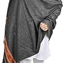 Men's Woolen Lohi/Shawl, LDS11444-50