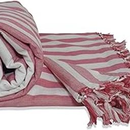 Riyashree Organic Cotton Silky Soft Bhagalpuri Dull chadar Quilts for All Season Queen Size (53 * 96 in) JADull 01-picture-27