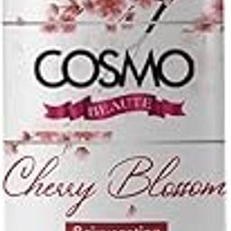 Cosmo Beaute Cherry Blossom Perfumed Body Lotion 500ML, With Revitalizing, Cherry Blossom Extract for Smooth, Supple & Healthy Skin, Hydration, Aloe Vera, Vitamin E, Skin Care Lotions-image-45