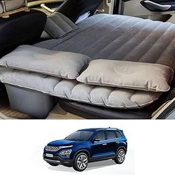 RKPSP Silver Inflatable Bed for Scorpio Universal for All Models-image-28