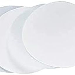 NAUDH Membrane Filter Paper 25mm-26