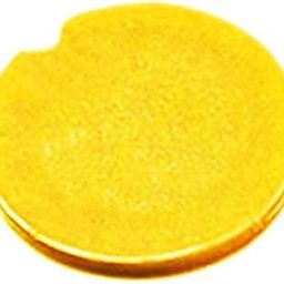 Cap Inserts for 0.5-2.0ml CryoStore Cryogenic Vials, Yellow, 100 per Package-image-53