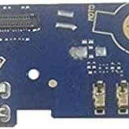 SHINZO® Comio C2 Lite Charging Port Board Replacement - Premium Flex Cable Assembly for Fast Charging, Strong Signal, and Easy Installation-10