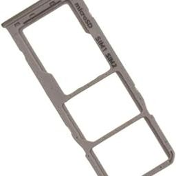 NAFS Compatible with Sim Tray redmi Note 5a Silver-picture-0