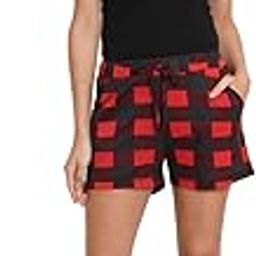 Women Printed Regular Shorts-picture-46