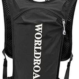 Running Hydration Vest Backpack Hydration Pack for Mountain Climbing Outdoor | Hydration Packs | Bicycle Accessories | Cycling-image-62
