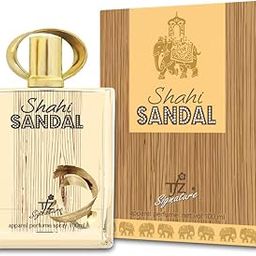 Shahi Sandal TFZ Apparel Perfume Spray-image-10