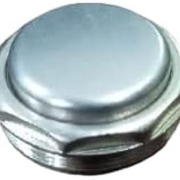 Dental Tool German Balanced Handpiece Back Cap (Push Type) (Pack Of 1)-27