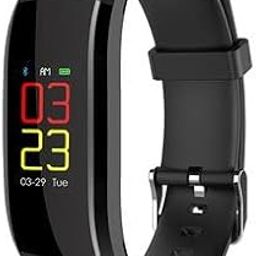 3NH® Dynamic Heart Rate Ip67 Waterproof Smart Sports Bracelet | 17027-image-36