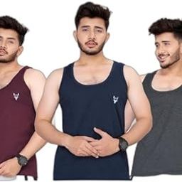 Comfortable Stylish & Perfect for Everyday Wear|style - 1773 Comfy Comfert Men's Vest Collection-image-84