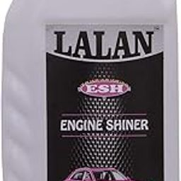 Lalan ESH - Engine Shiner (1000 ml, Pink)-21