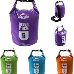 Begmy Ocean Pack Wading Drifting Package Swimming Dry Bag for 5L-35