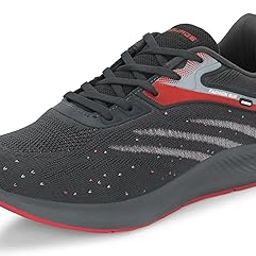 Bourge Mens Thur24 Running Shoes-image-4