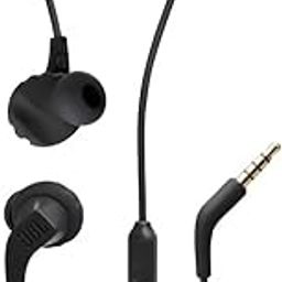 JBL Endurance Run 2, Sports in Ear Wired Earphones with Mic, Pure Bass, Sweatproof, Flexsoft eartips, Magnetic Earbuds, Fliphook & TwistLock Technology with Voice Assistant Support for Mobiles (Black)-15