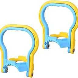 20L WaterCan Lifter and Holder | Pack of 2 | Heavy-Duty Stand with Easy Lift Design for 20-Litre Bottles, Perfect for Home, Office, and Outdoors-image-57