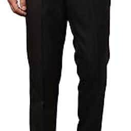 Men Regular Fit Pants-picture-42