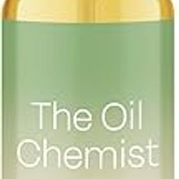 The Oil Chemist Mint Rush Oil Pulling Mouth Wash |Ayurvedic Antibacterial Mouthwash | Blend Of Clove, Tulsi And mint Oil For Oral Health,100ml-image-65