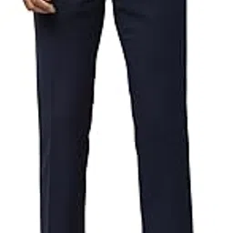 van heusen Men's Slim Pants-picture-43
