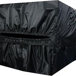 Pool Heater Cover Shade Pool Equipment Cover Pool Heat Pump Cover for Winter | Pool Covers & Rollers | Pool Equipment & Parts | Pools & Spas | Yard, Garden & Outdoor Living-picture-0