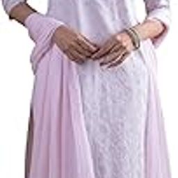 Women's Cotton Kurta Sets-picture-10
