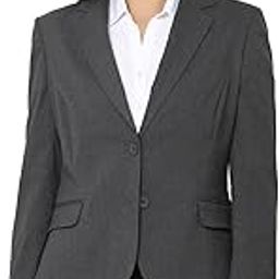 Grey Blazer-image-93