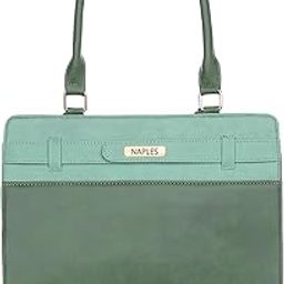 Giant Satchel Tote Handbag Women | Ladies Purse | Stylish Shoulder Bag | Gift for Woman | Green-image-92