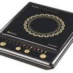 Bajaj Splendid Induction Cooket-26